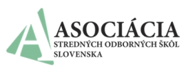 Asociácia SOŠ Slovenska - partner školy Asociácia SOŠ Slovenska - partner školy