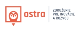 Astra - partner školy Astra - partner školy