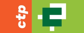 CTP - partner školy CTP - partner školy