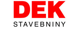 DEK - partner školy DEK - partner školy