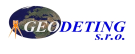 Geodeting - partner školy Geodeting - partner školy