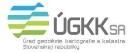 Kataster - partner školy Kataster - partner školy