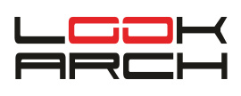 Lookarch - partner školy Lookarch - partner školy