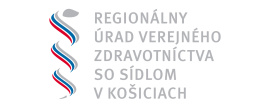 RÚVZ Košice - partner školy RÚVZ Košice - partner školy