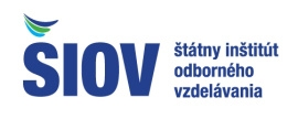 ŠIOV - partner školy ŠIOV - partner školy