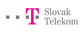 Slovak Telekom - partner školy Slovak Telekom - partner školy