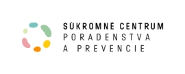 Súkromné centrum poradenstva a prevencie - partner školy Súkromné centrum poradenstva a prevencie - partner školy