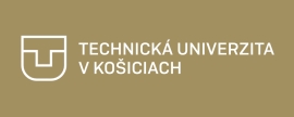 Technická univerzita Košice - partner školy Technická univerzita Košice - partner školy