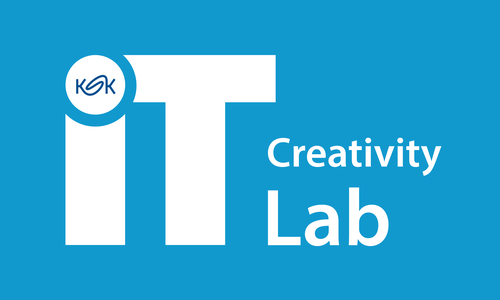 IT Creativity Lab - partner pre IT vzdelávanie IT Creativity Lab - partner pre IT vzdelávanie